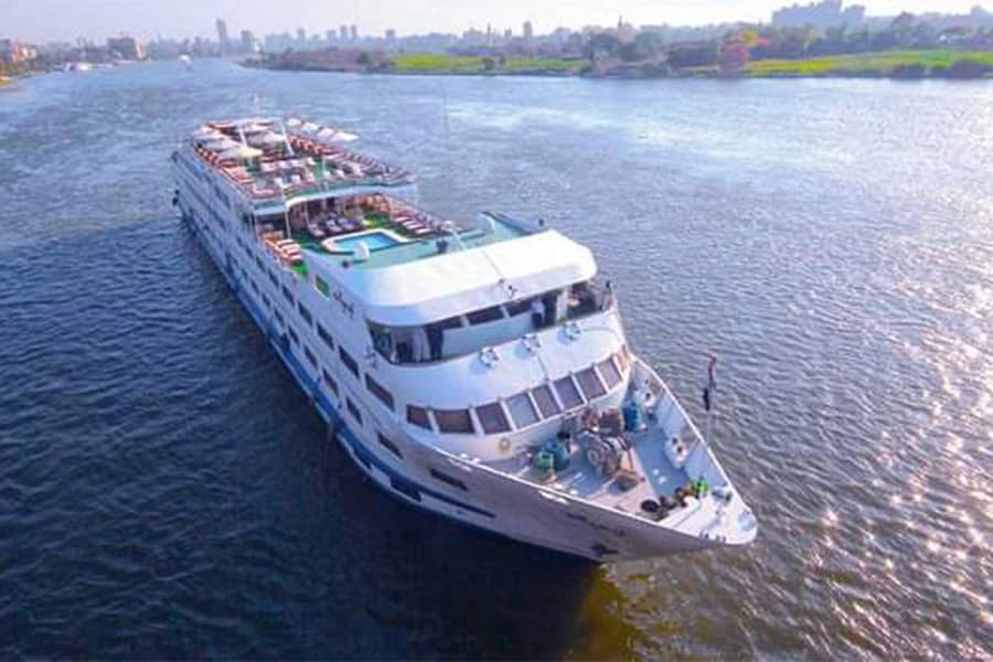 MS Salacia MS Salacia