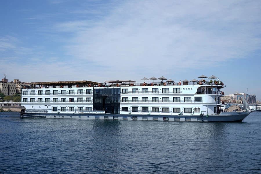 croisiere égypte croisiere égypte