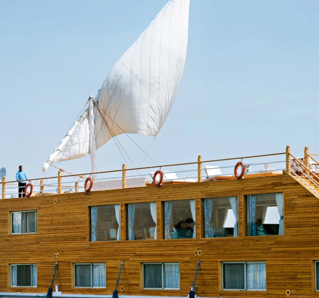 croisière dahabeya croisière dahabeya