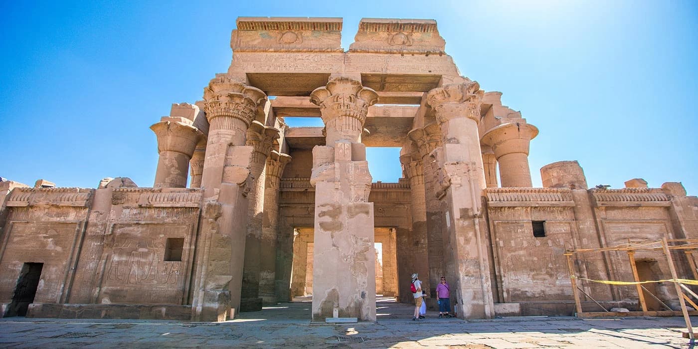 louxor | egypte louxor | egypte
