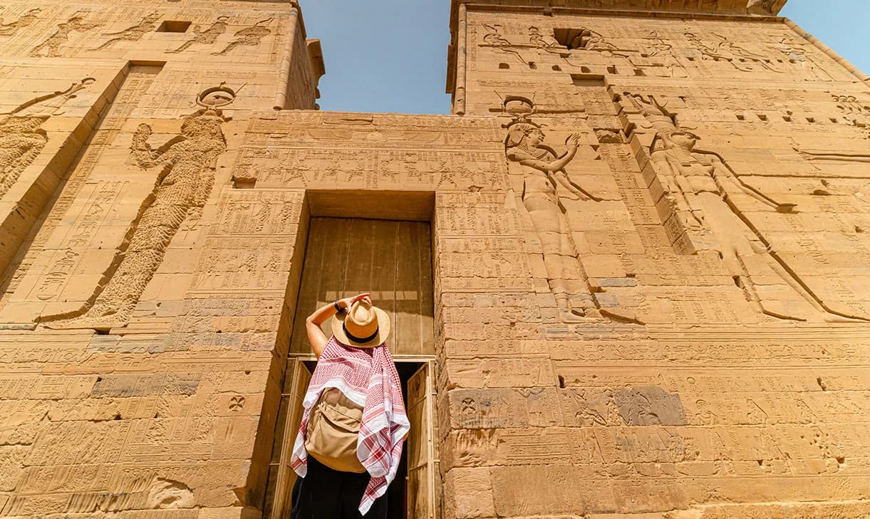 Eclipse de 2027 en Egypte  Eclipse de 2027 en Egypte